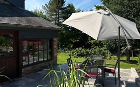 Little Roua Ardenne Cottage 4 Pers
